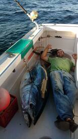 Getting ready for Another Great Season!