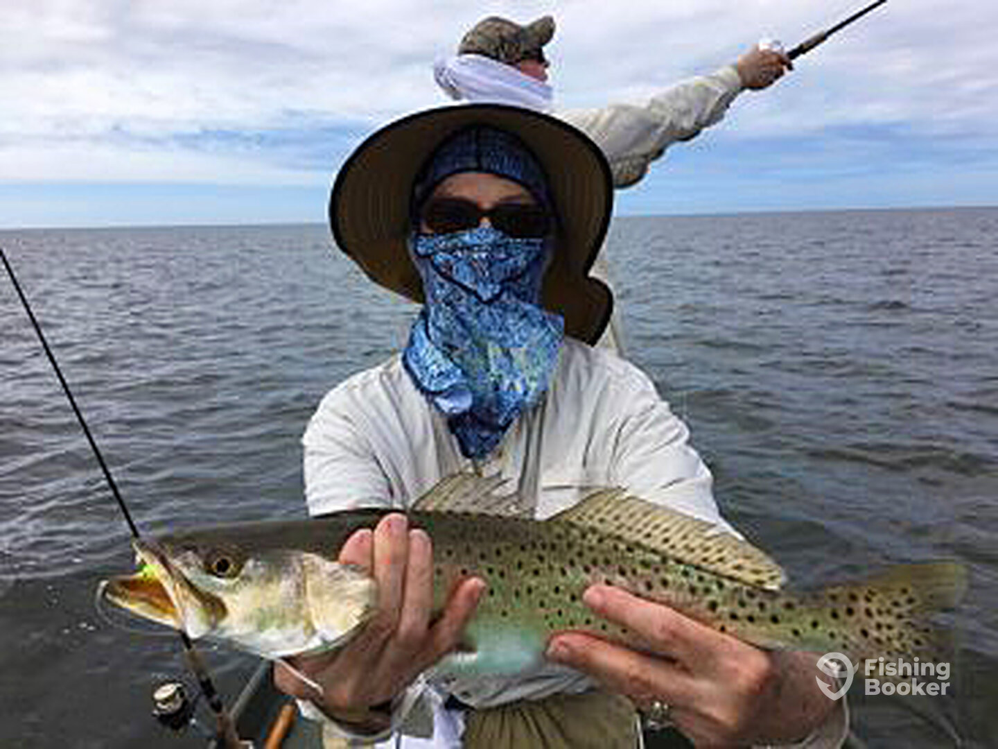 Good trip on Feb. 20, 2018