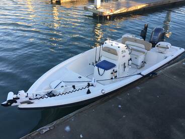 Fort Pierce Report Photo 2