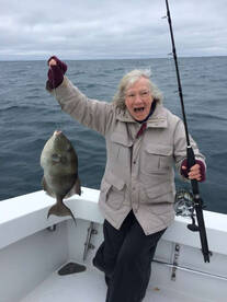 Orange Beach Report Photo 2