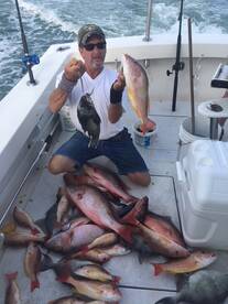 Fort Pierce Report Photo 1