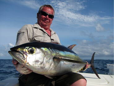 Boca Chica Report Photo 1