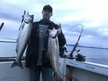 Comox Report Photo 1