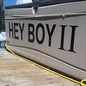 Spring Break Specials!!