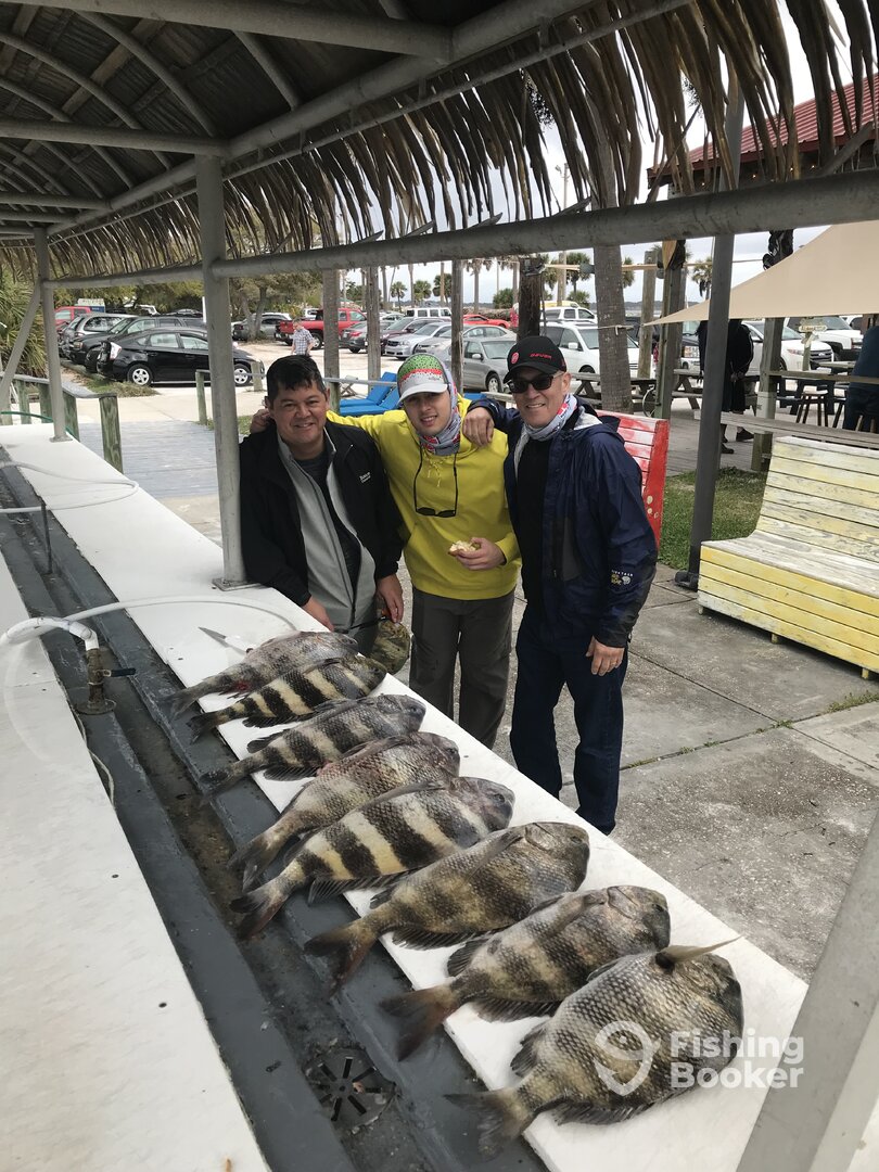 Pensacola Beach Report Photo 0