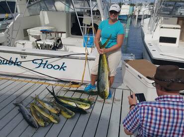 San Juan Report Photo 1