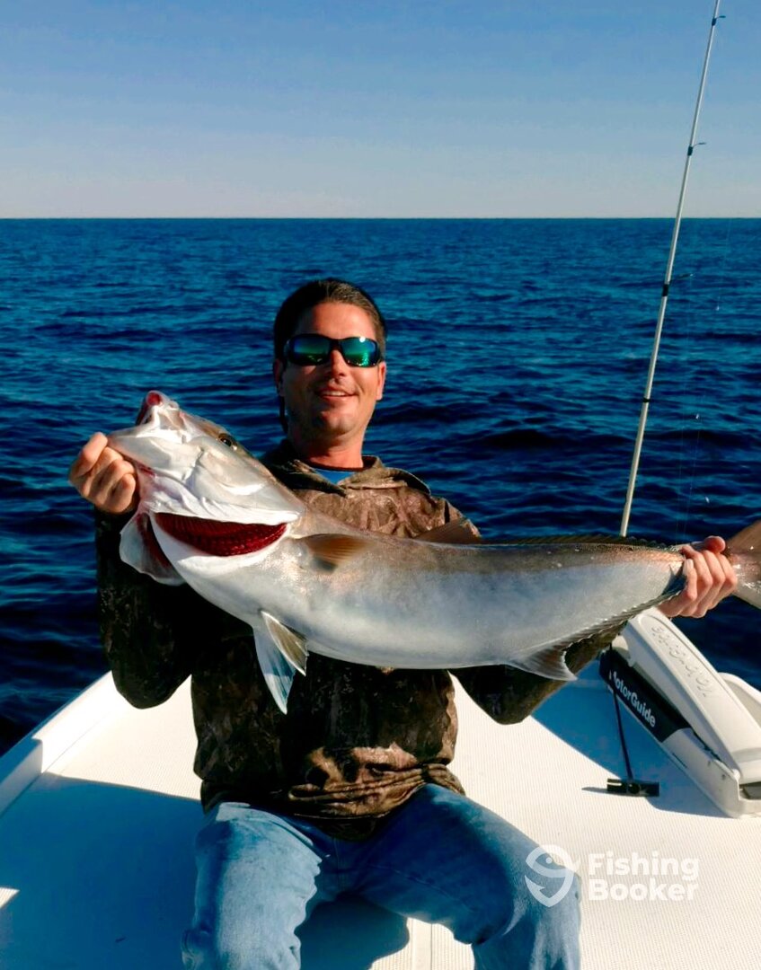 Pensacola Beach Report Photo 0