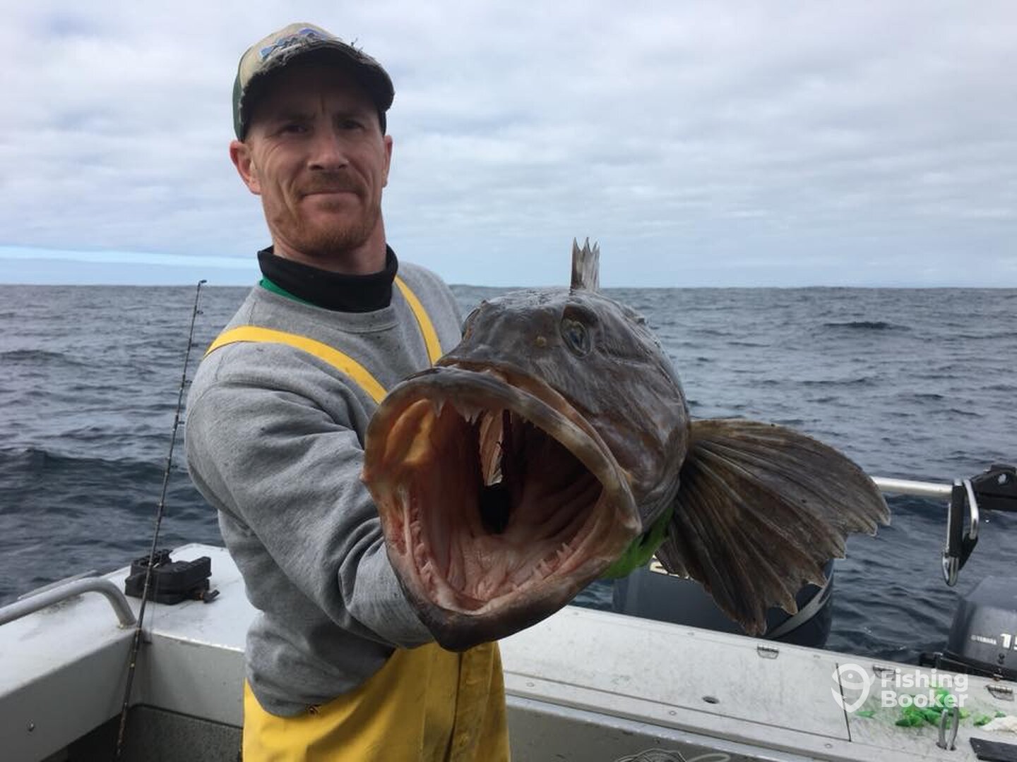 Coos Bay Report Photo 0