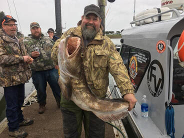 Coos Bay Report Photo 1