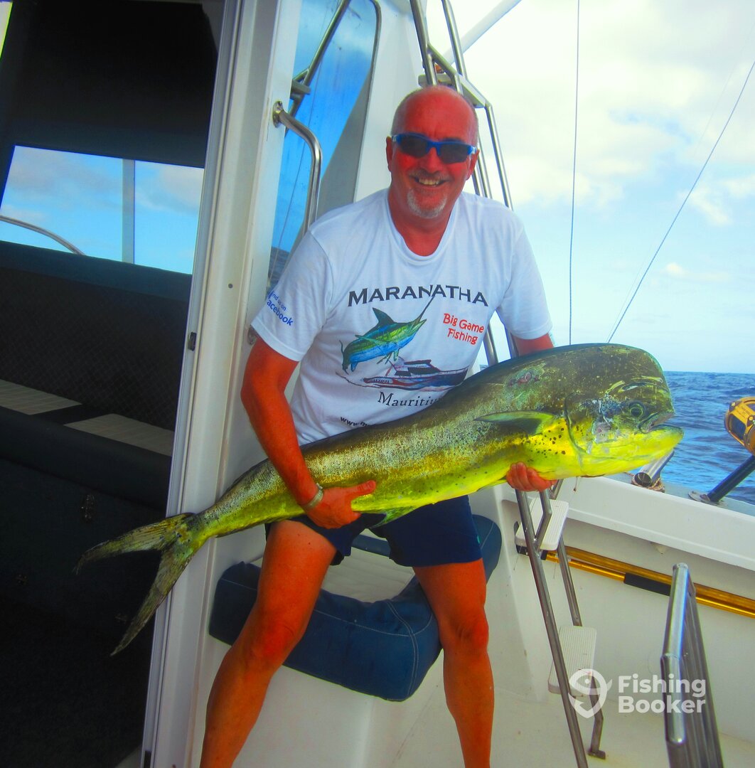 Le Morne Report Photo 0