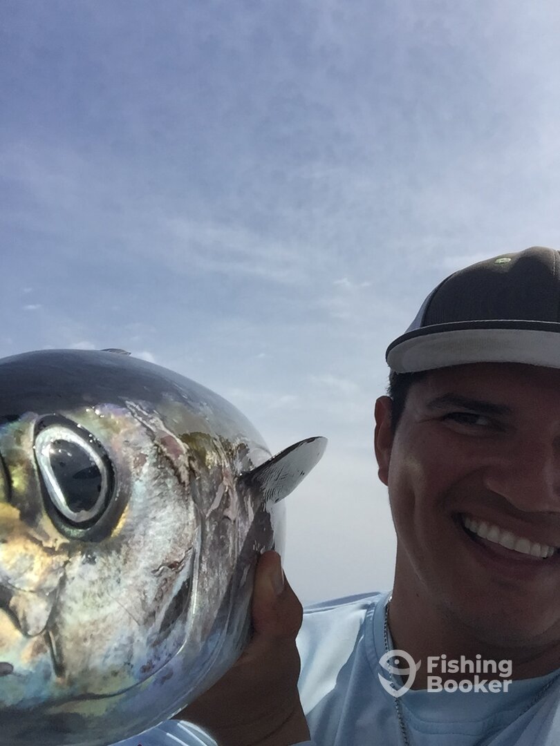 Herradura Report Photo 0