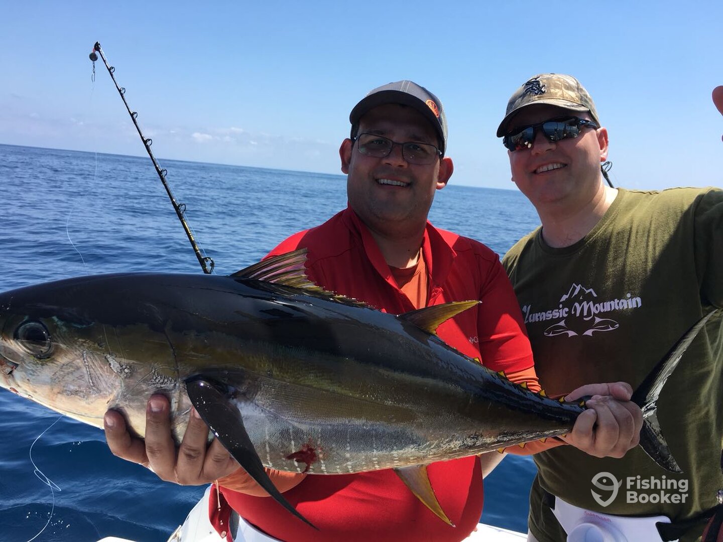 Herradura Report Photo 0