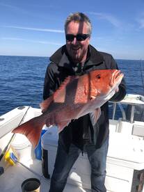 Orange Beach Verslag Foto 1