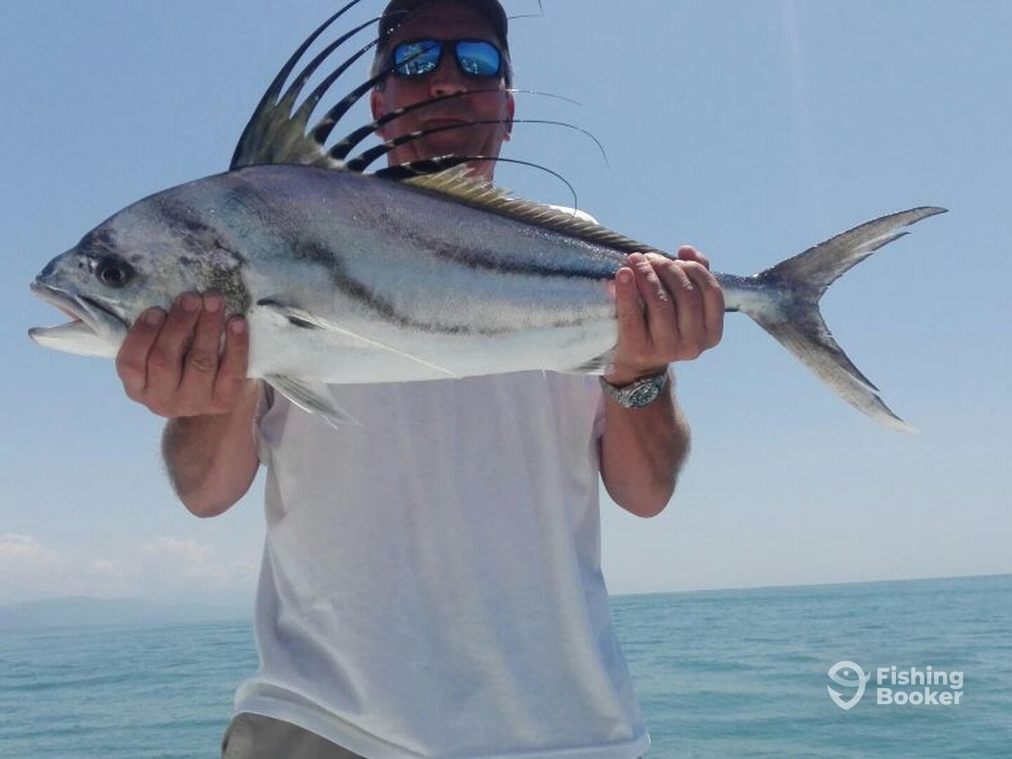 Quepos Report Photo 0