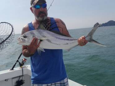 Quepos Report Photo 1