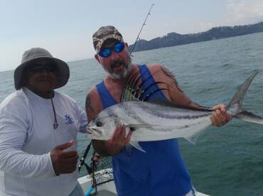 Quepos Report Photo 2