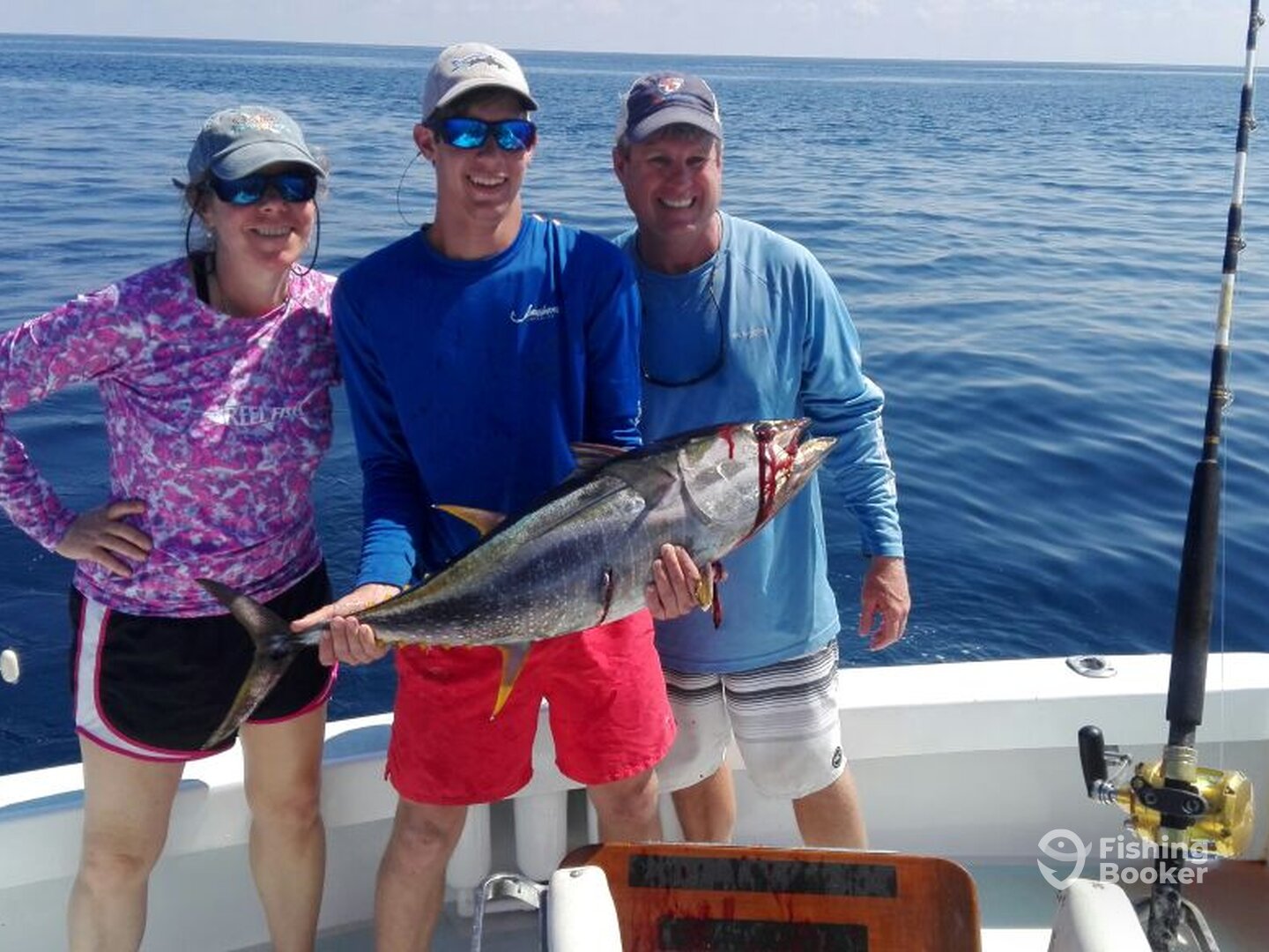 Quepos Report Photo 0