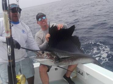 Quepos Report Photo 2