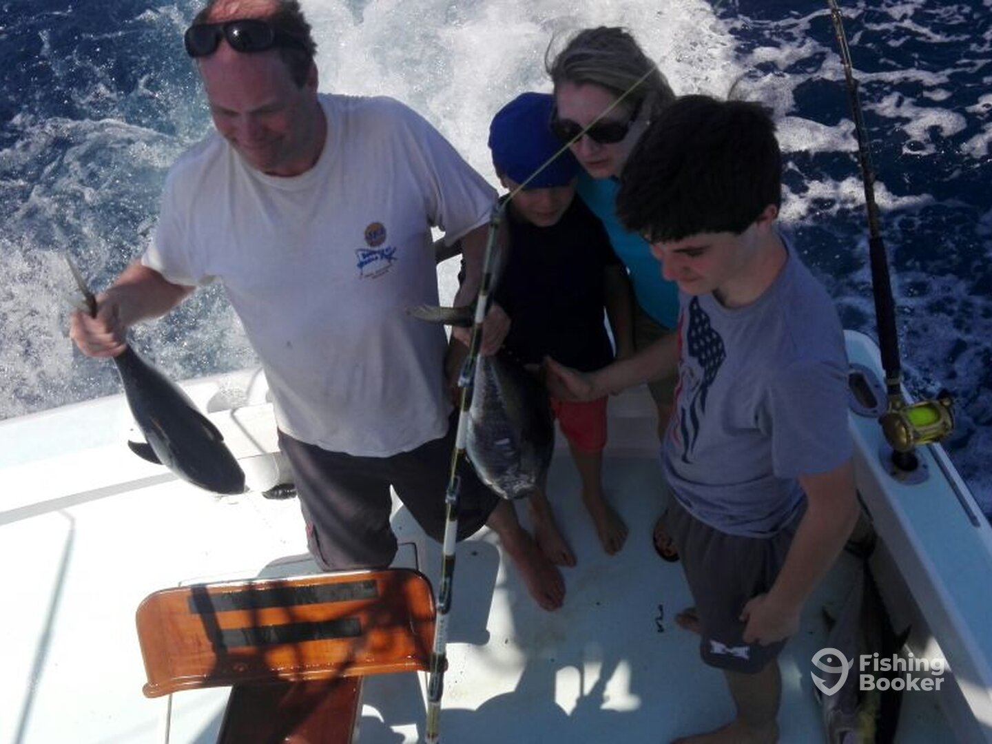 Quepos Report Photo 0