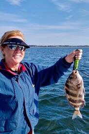 Pensacola Beach Report Photo 1