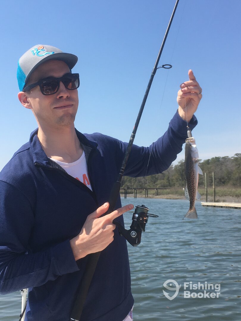 Mount Pleasant Report Photo 0