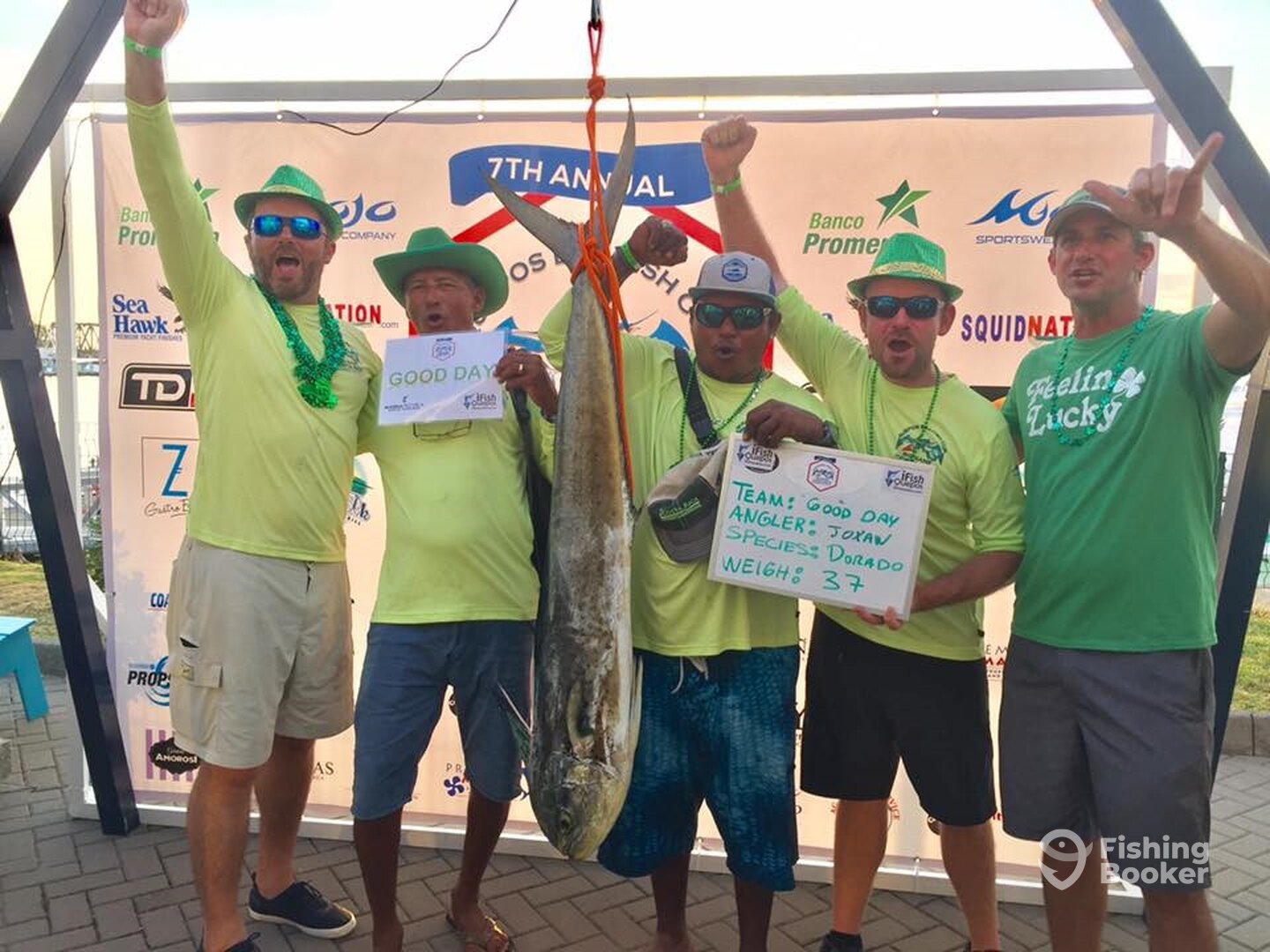 Quepos Report Photo 0