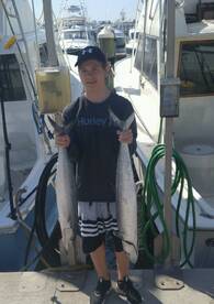 Fort Lauderdale Report Photo 1