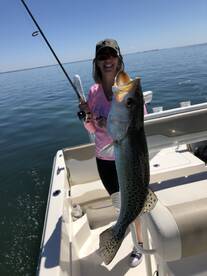 Nokomis Verslag Foto 1