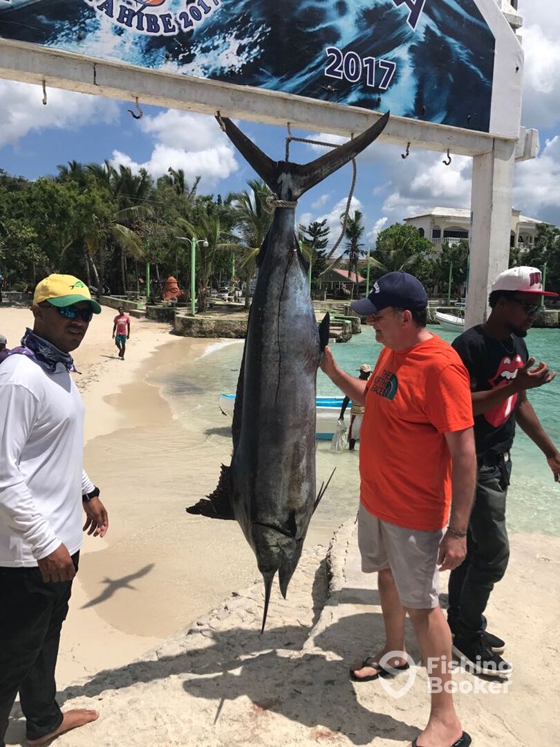 Los Melones Report Photo 0