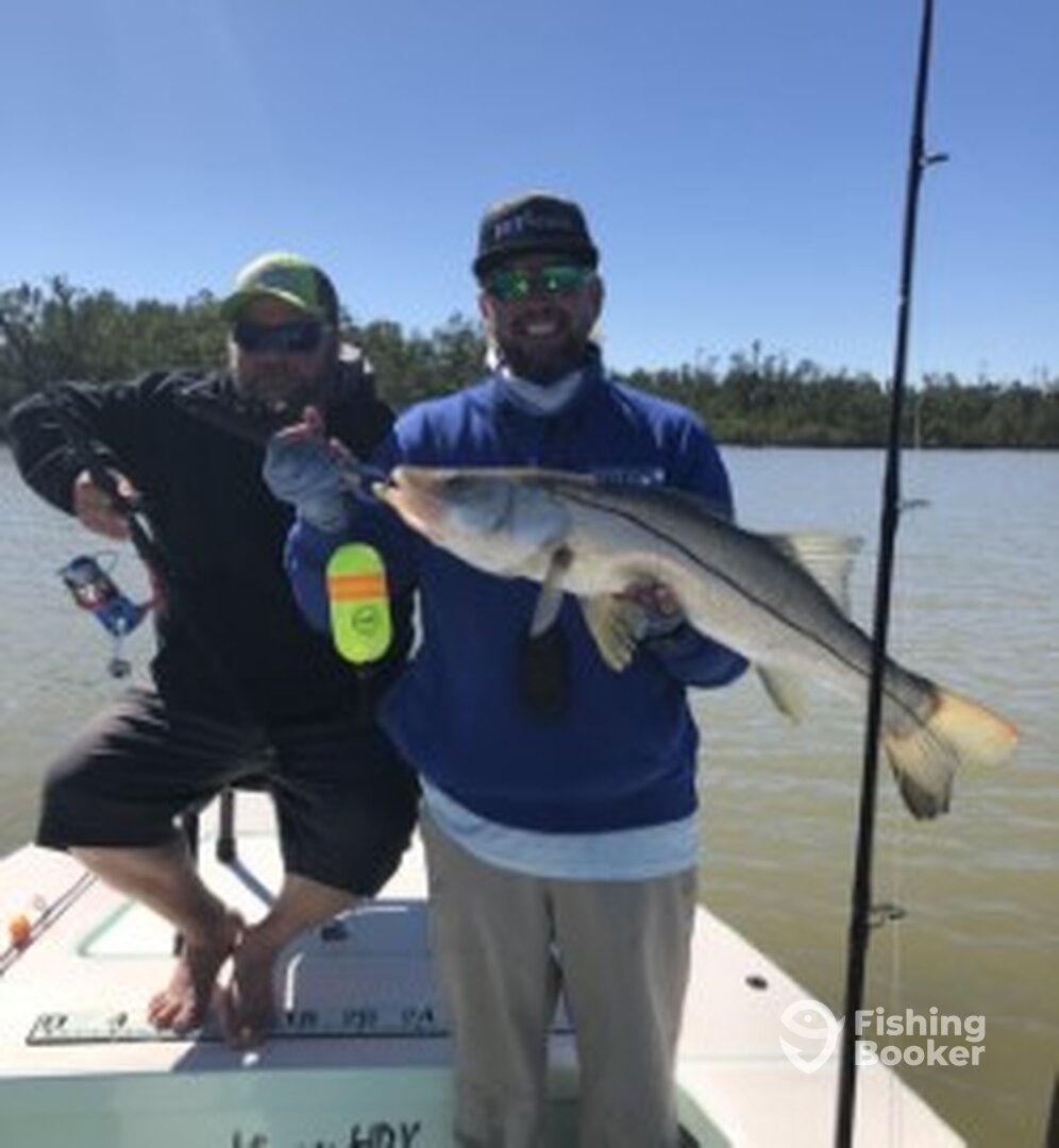 Everglades City Report Photo 0