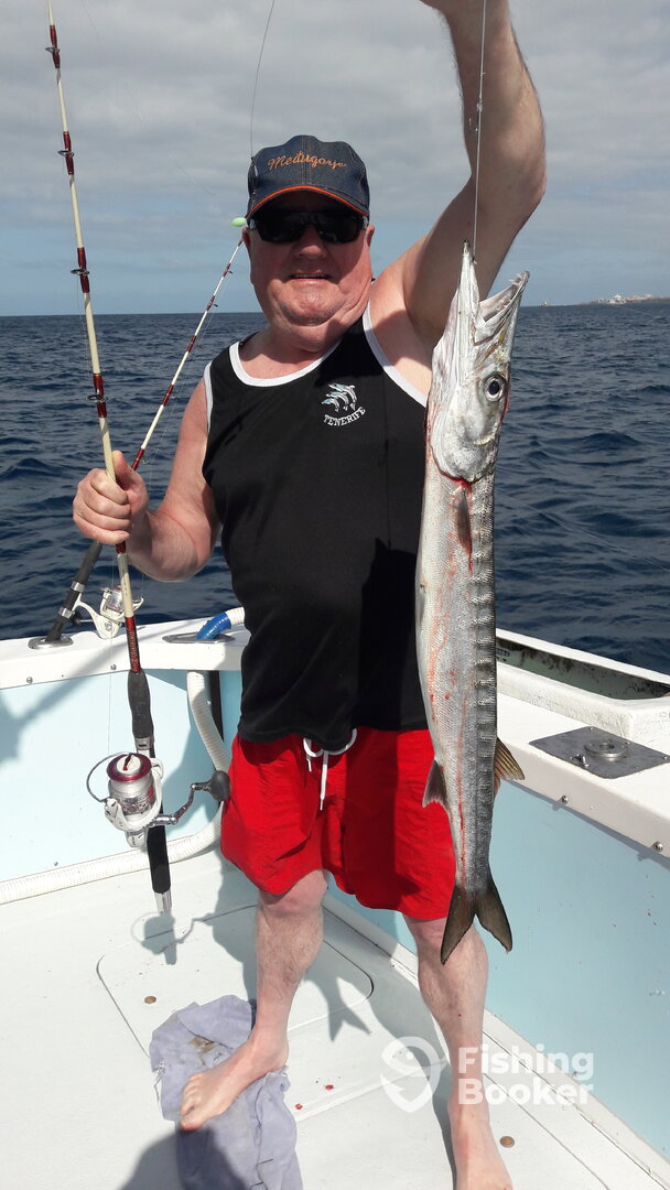 Costa Adeje Report Photo 0