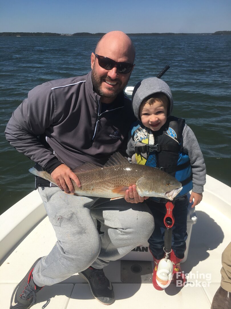 Mount Pleasant Report Photo 0