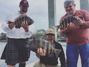 Charleston Report Photo 2