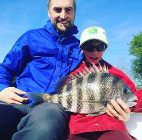 Charleston Report Photo 1