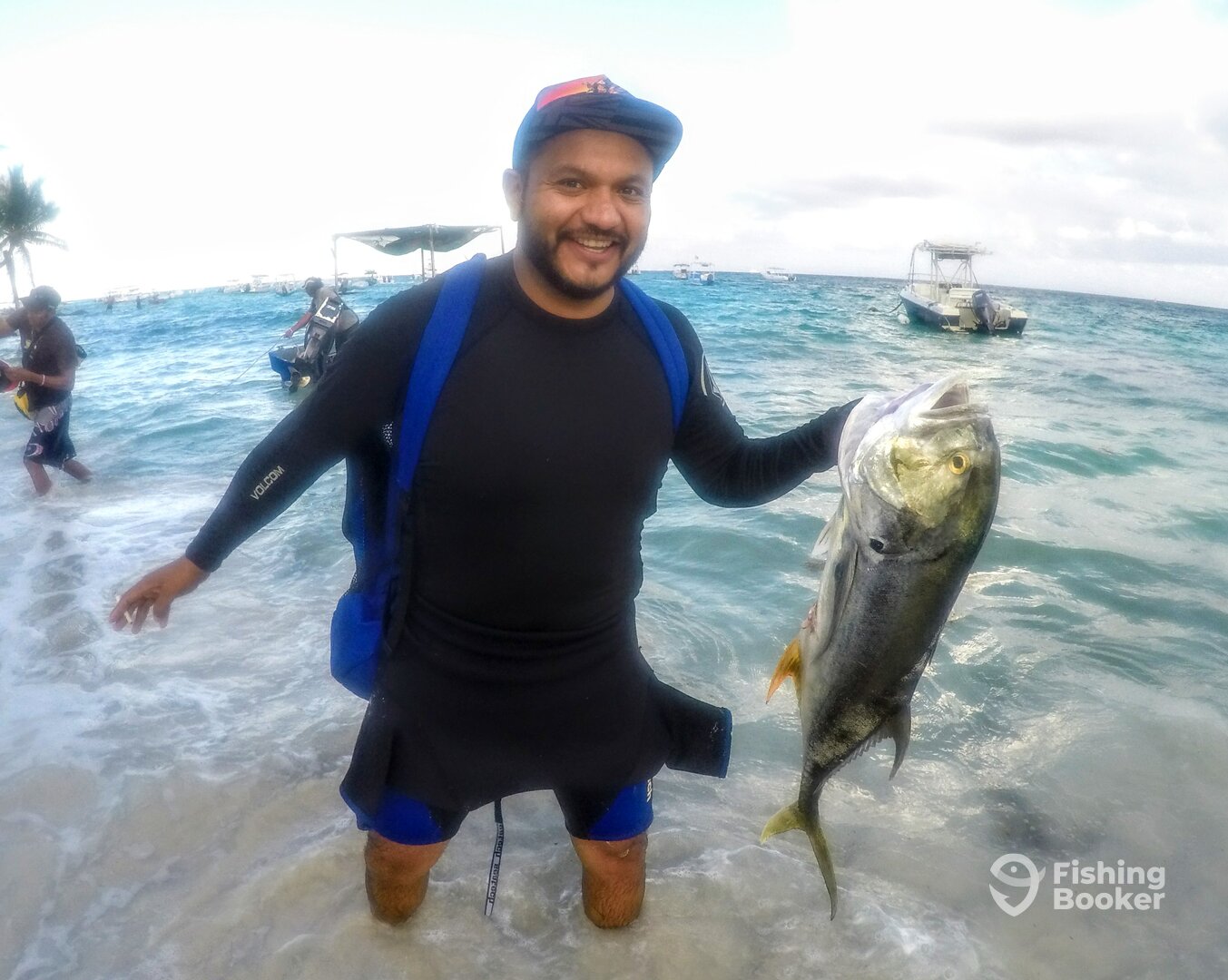 Playa Del Carmen Report Photo 0