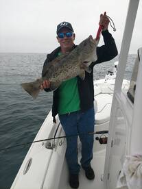 Water starting to warm up