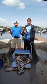 Conroe Report Photo 2