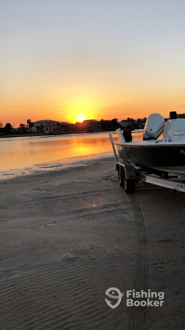 St. Augustine Report Photo 0