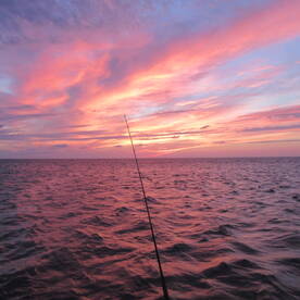 BOOKING NOW FOR 22023 SEASON OFFSHORE,IN