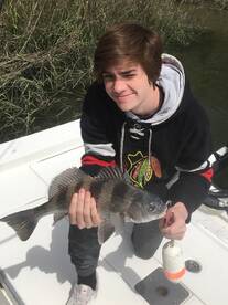 Mount Pleasant Report Photo 1