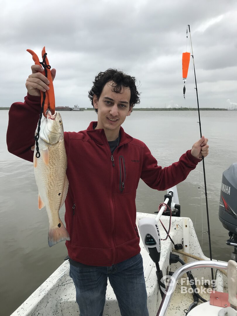 Galveston Report Photo 0