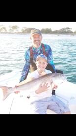 Panama City Beach Report Photo 1