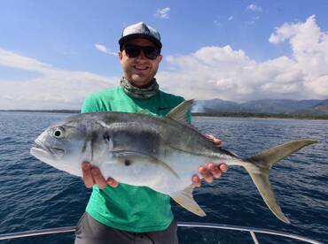 Quepos Report Photo 2