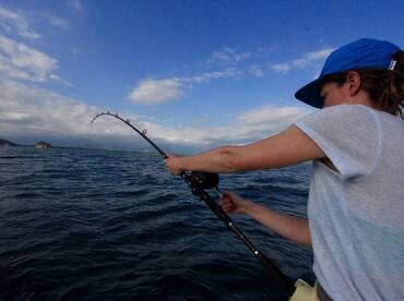 Quepos Report Photo 1