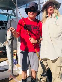 San Francisco Report Photo 2