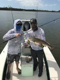 Everglades City Report Photo 1