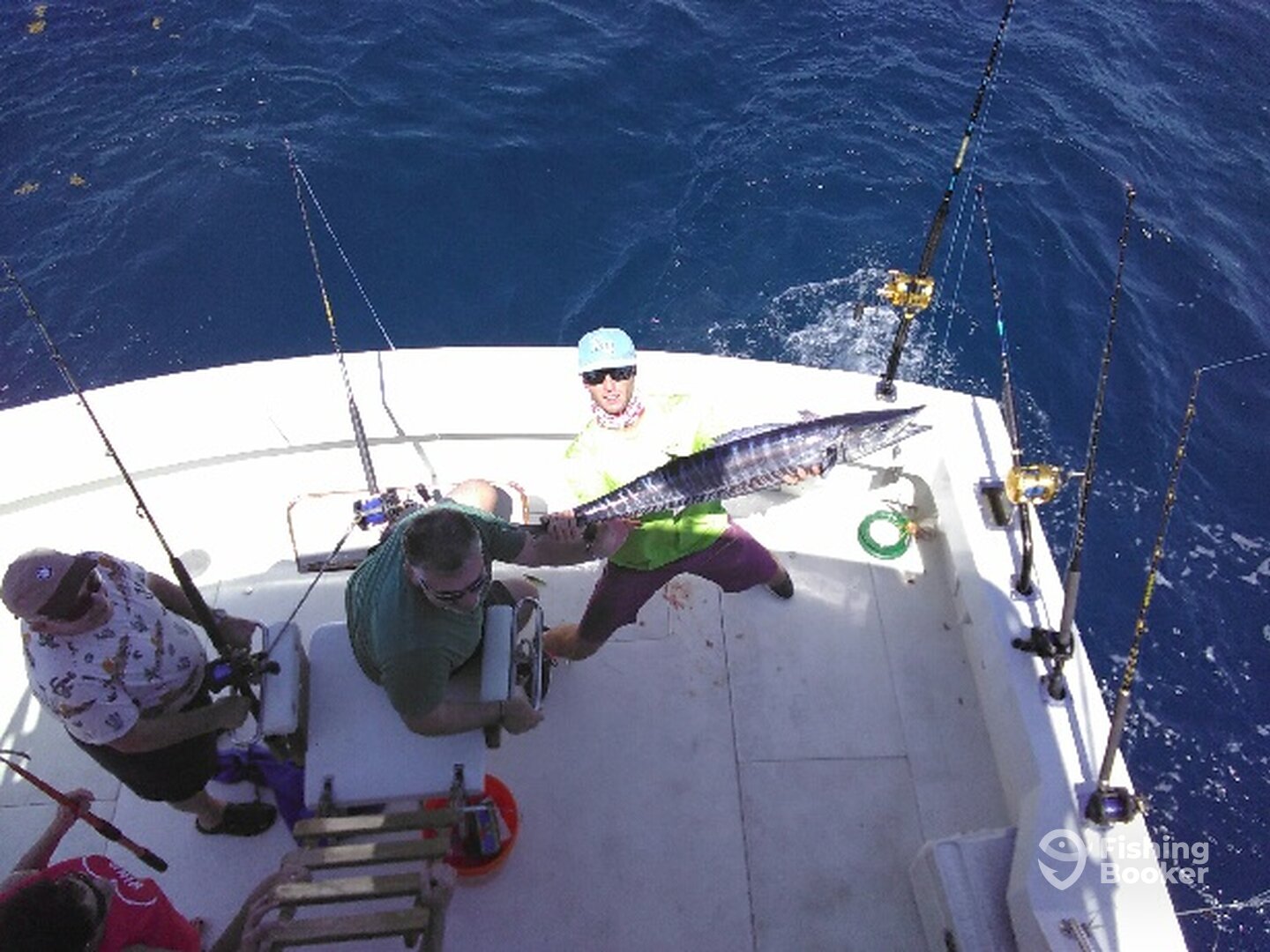 Boynton Beach Report Photo 0