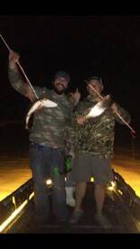 Port Sulphur Report Photo 1