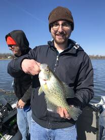 Whittington Report Photo 4