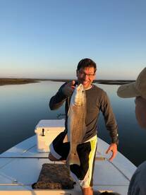 Great day with some great people 